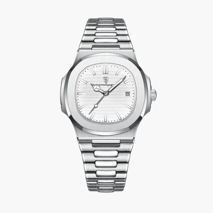Monarch Geneva Watch (Waterproof)