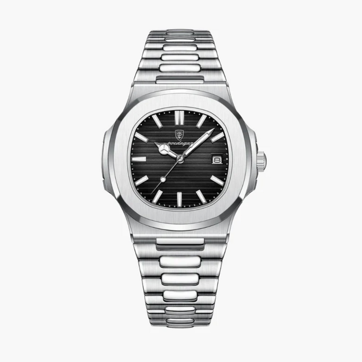 Monarch Geneva Watch (Waterproof)