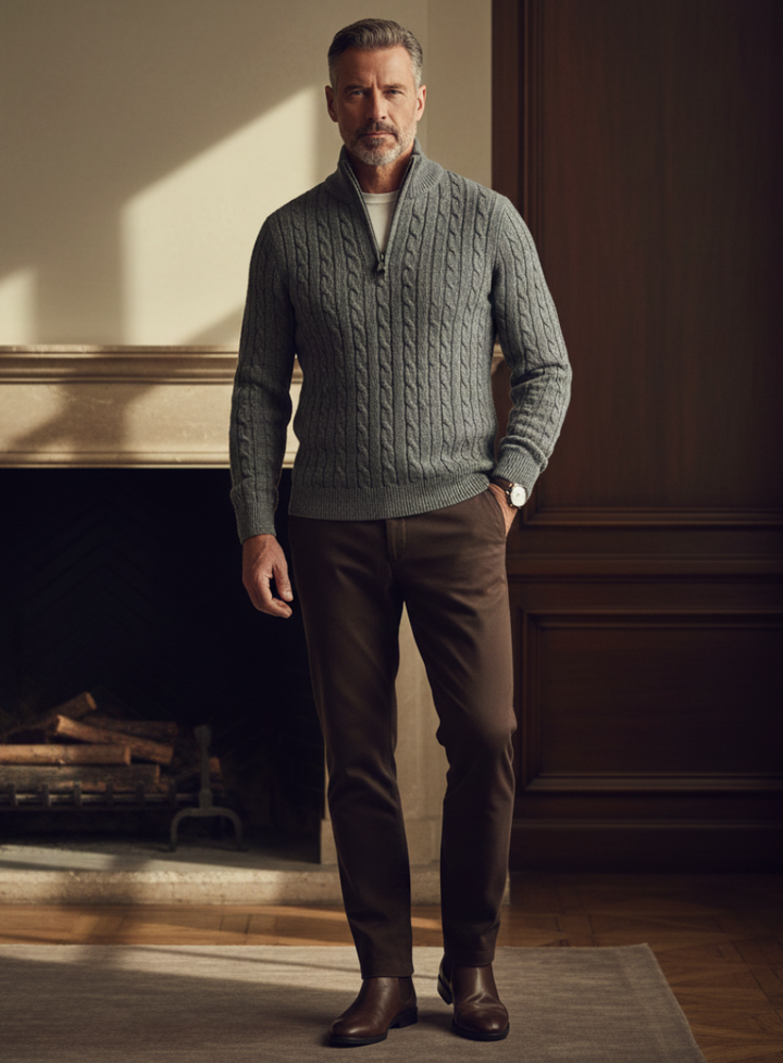 Pack of 5 – Winter Essentials