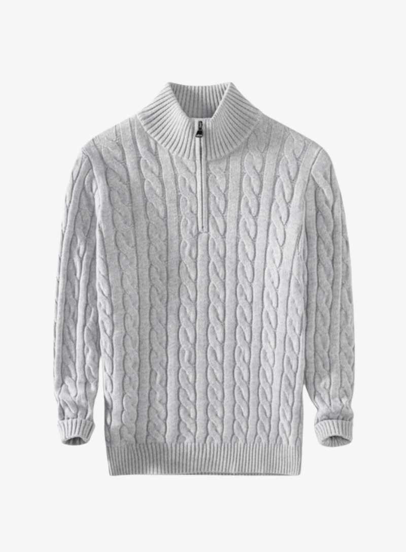 Monarch Executive Half-Zip