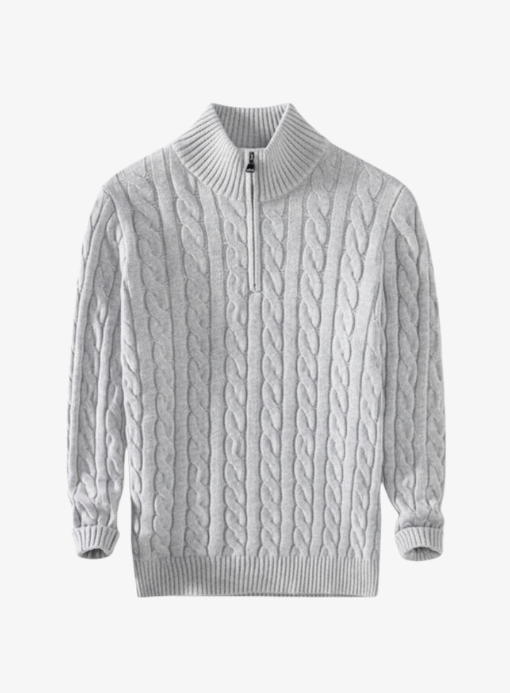 Monarch Executive Half-Zip