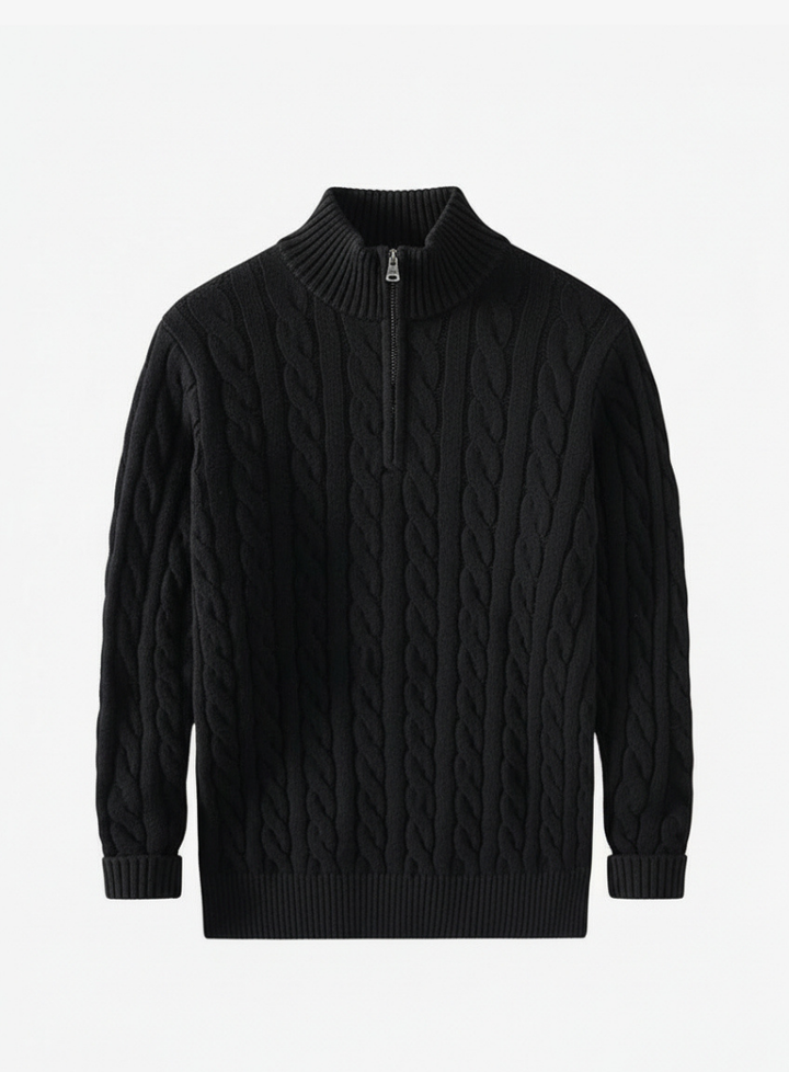 Monarch Executive Half-Zip