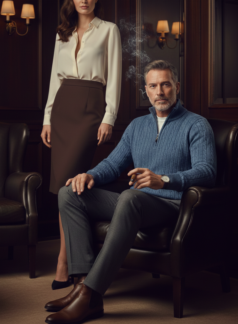 Pack of 5 – Winter Essentials