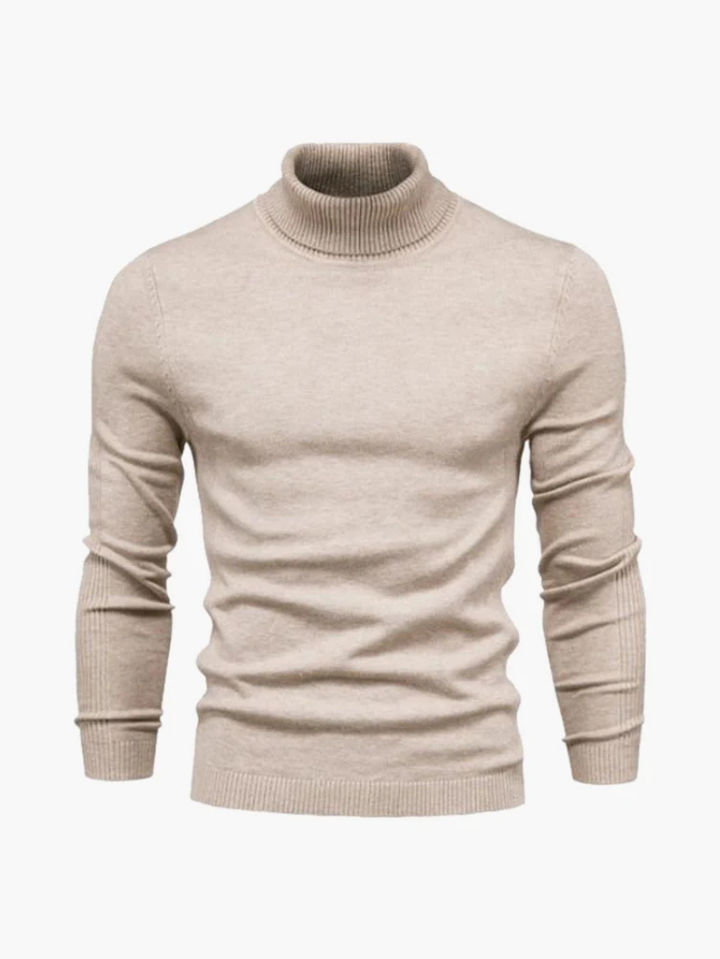 Monarch F/W Turtleneck