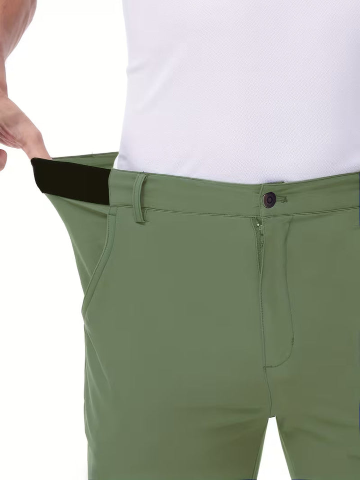 Monarch Uniform Trousers