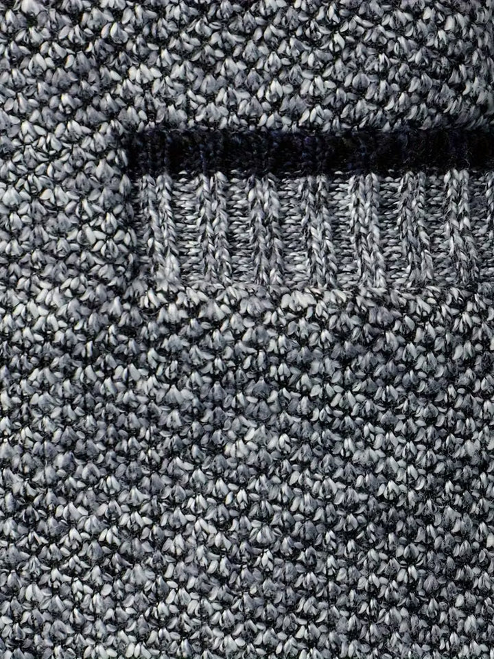 Monarch Alpine Knit Cardigan