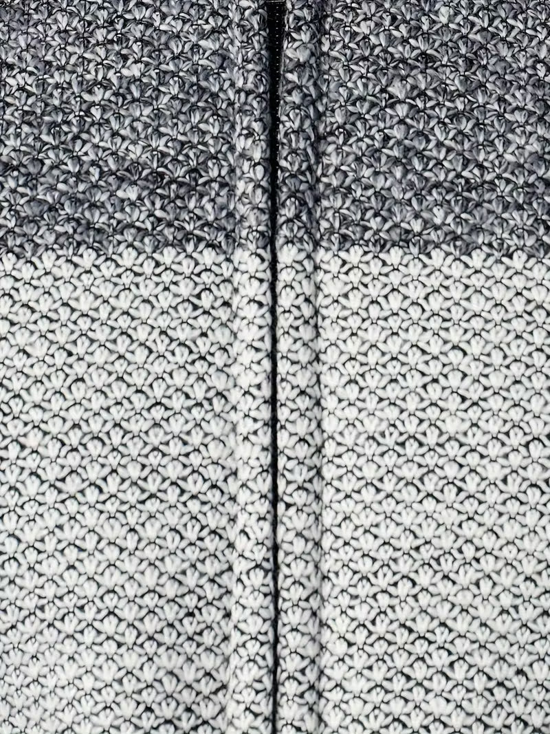 Monarch Highland Zip Cardigan