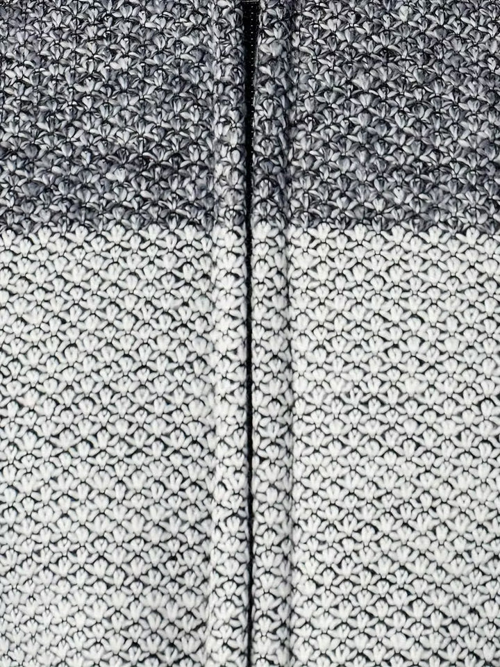 Monarch Highland Zip Cardigan