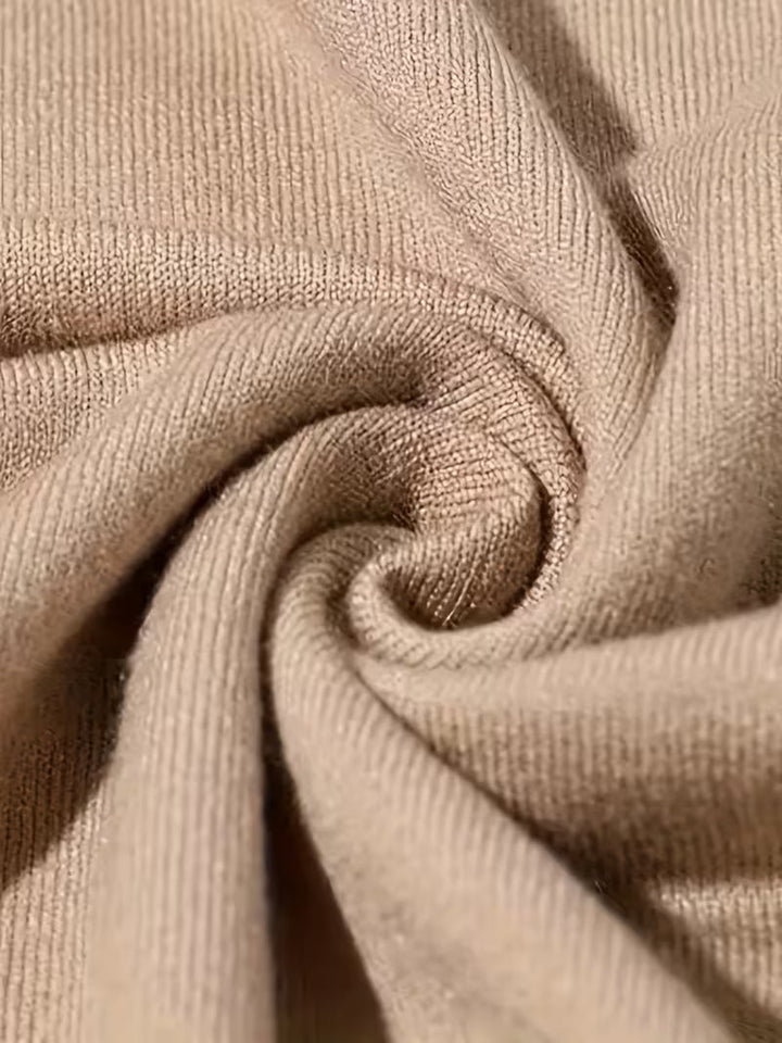 Monarch Cashmere Touch Knit