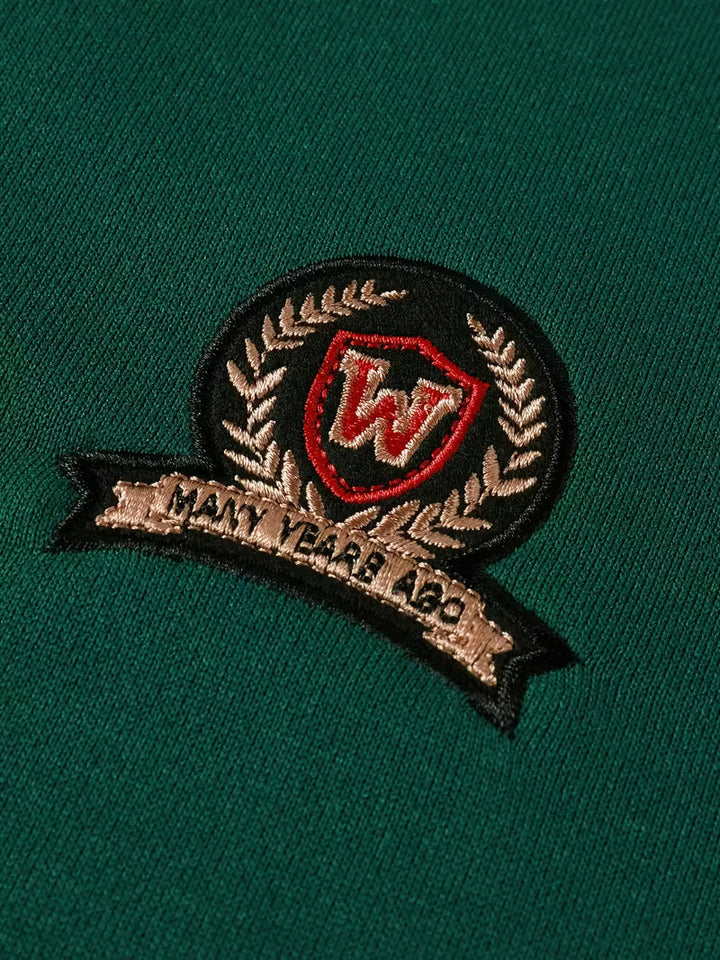 Monarch Heritage Quarter-Zip