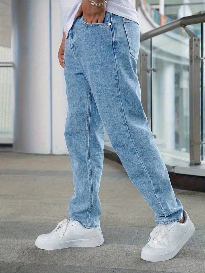 Monarch Denim Jeans