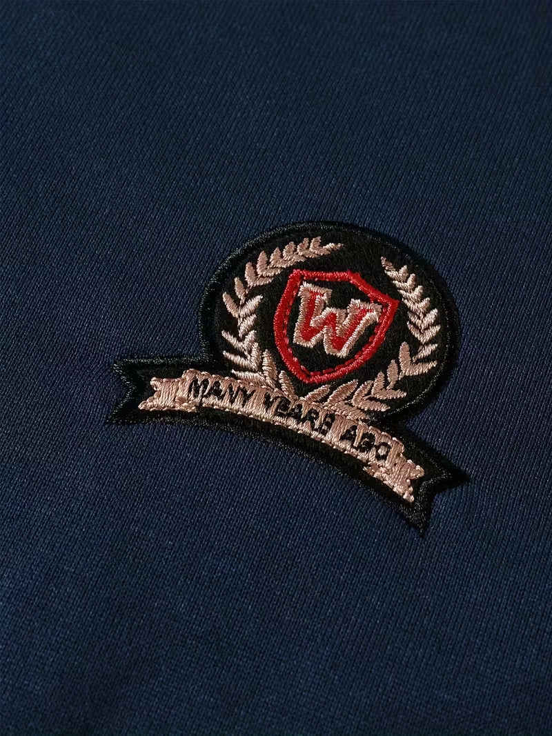 Monarch Heritage Quarter-Zip