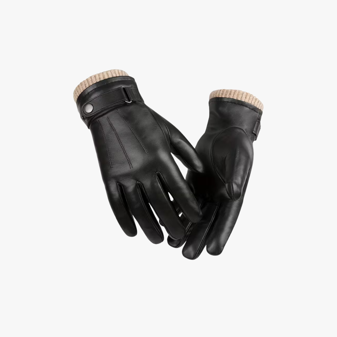 Sovereign Leather Gloves